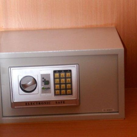 סגוביה Hotel Mataelpino חדר תמונה