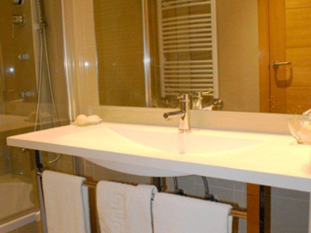 סגוביה Hotel Mataelpino חדר תמונה
