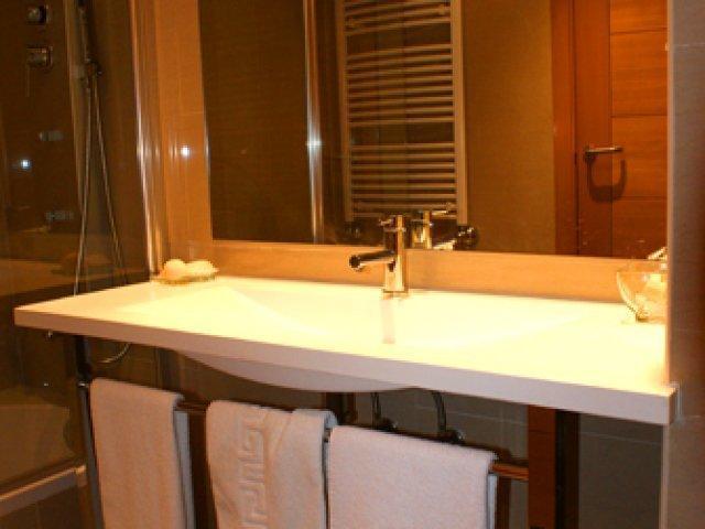 סגוביה Hotel Mataelpino חדר תמונה