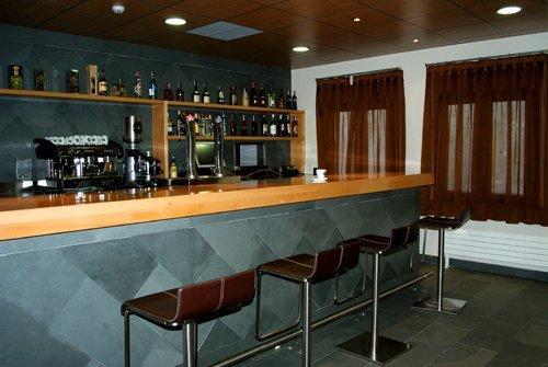 סגוביה Hotel Mataelpino מראה חיצוני תמונה